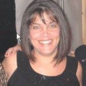 Meet your Posher, Tina